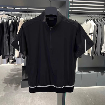 Slim Fit Golf Shirt Women