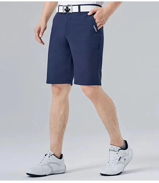 Premium Golf Shorts
