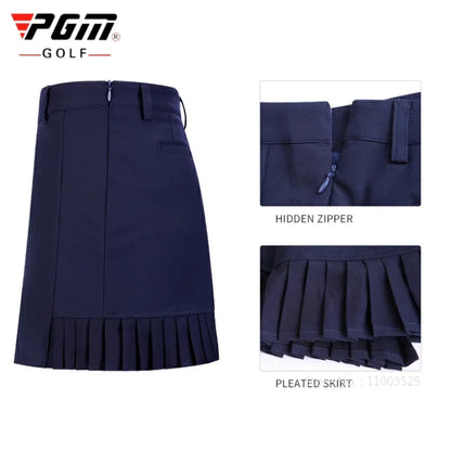 PGM Womens  Skirt