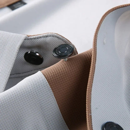 Seamless short sleeved Shirt. Quick Dry