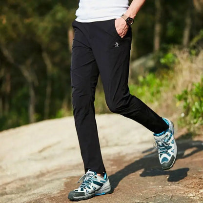 Cargo Golf Pants