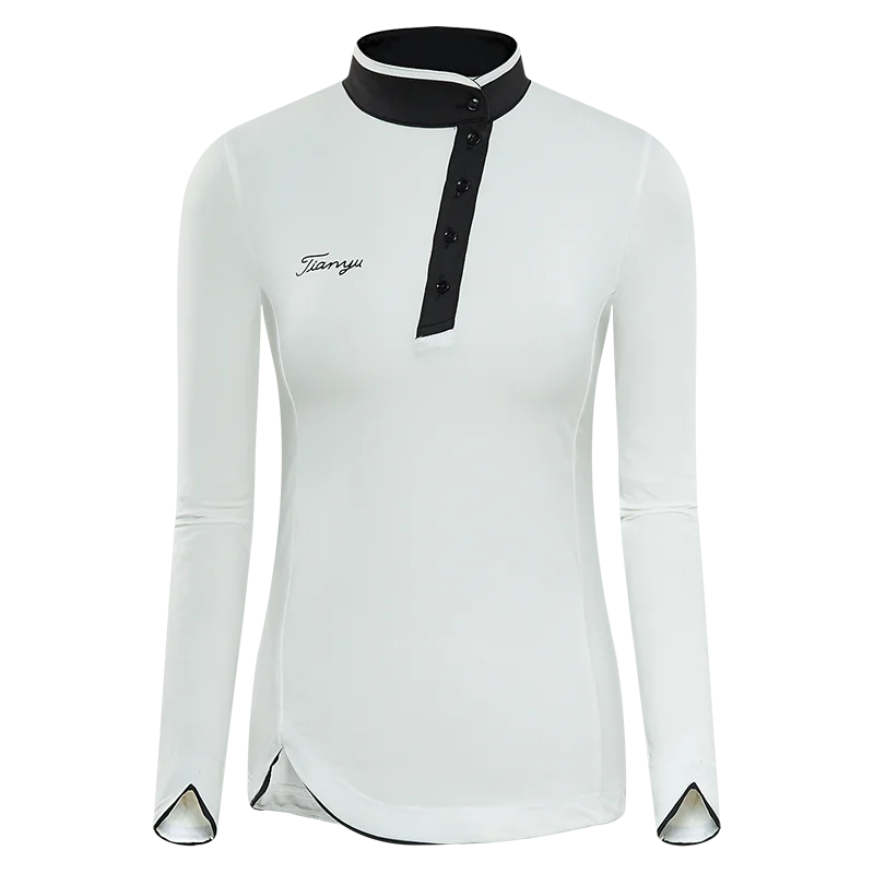 Light weight long sleeved shirt