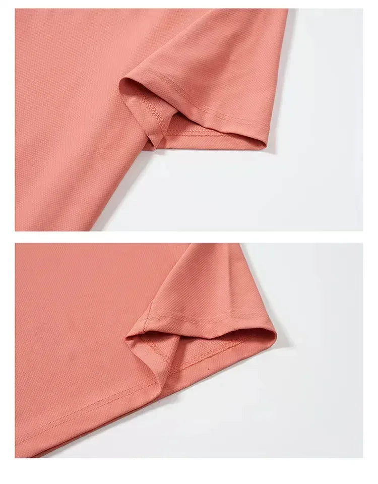 Men Golf Polo