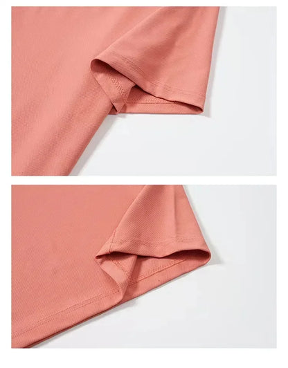 Men Golf Polo