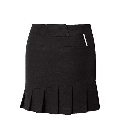 Summer short golf skirt