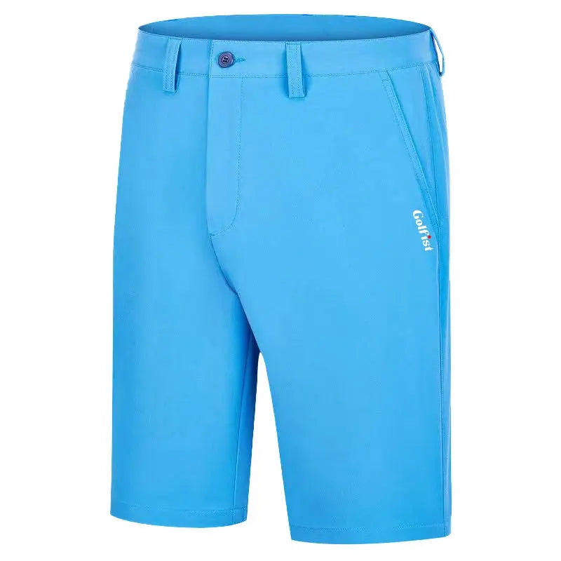 Premium Golf Shorts