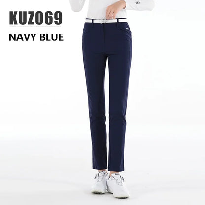 PGM  Quick Dry Anti-sweat Pants