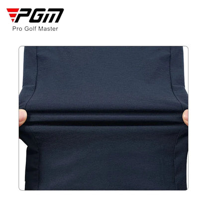 PGM Slim Elastic Golf Pants