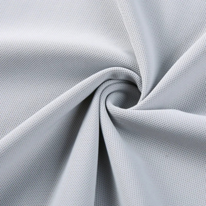Seamless short sleeved Shirt. Quick Dry