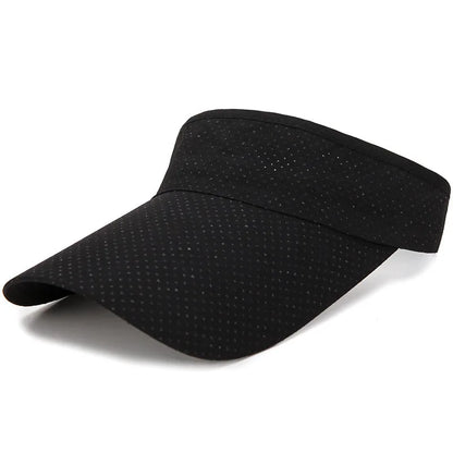 Adjustable Golf Visor for Men and Women