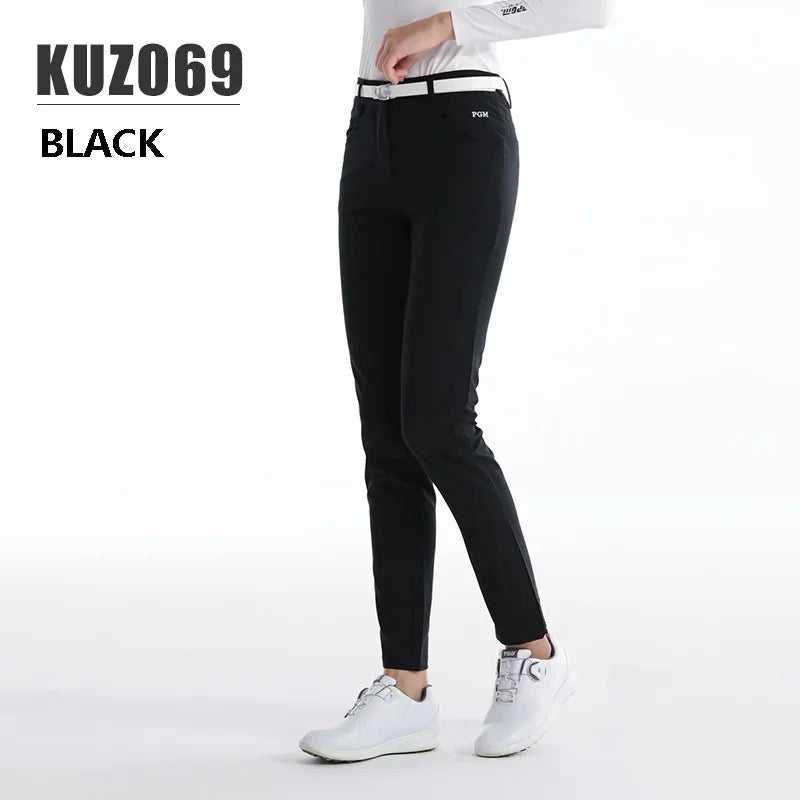 PGM  Quick Dry Anti-sweat Pants
