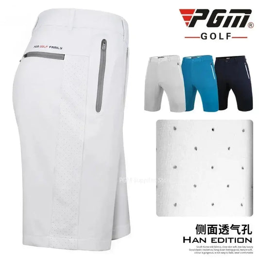 PGM Breathable Golf Shorts
