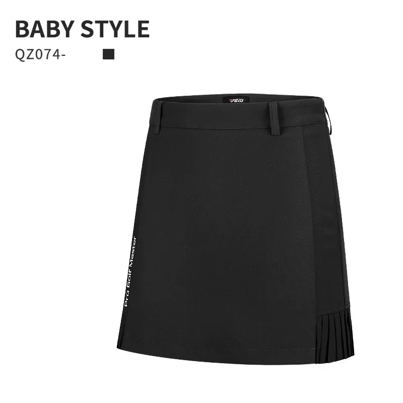 PGM Womens  Skirt