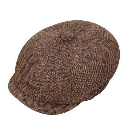 Men and Women's  stylish vintage cap