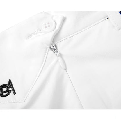 PGM Golf Skirt – Summer Breathable Pleated Skirt with Built-in Shorts