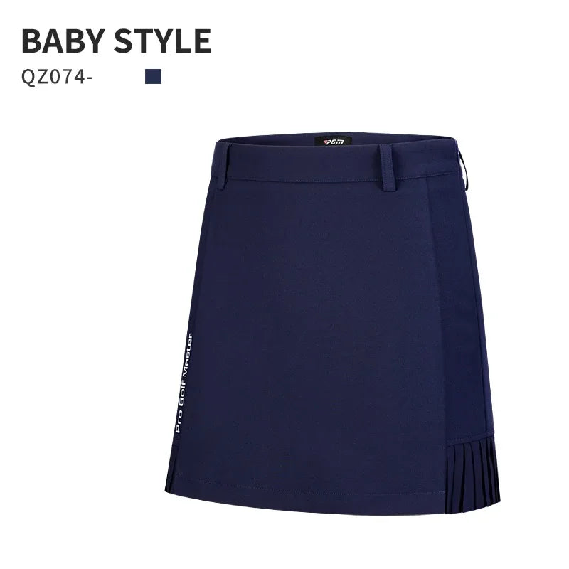 PGM Womens  Skirt